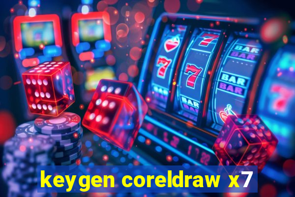 keygen coreldraw x7